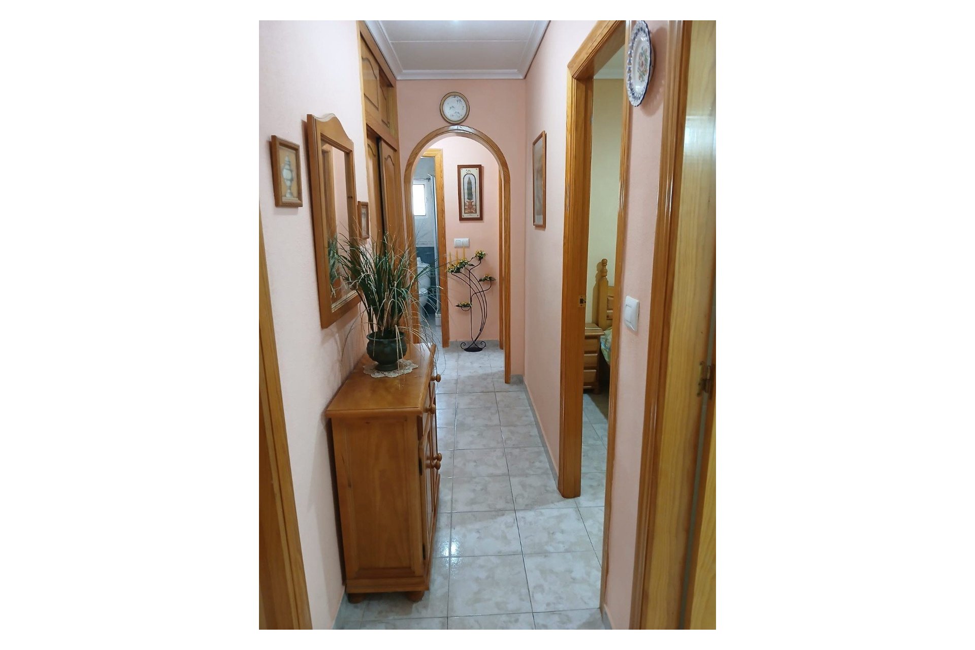 Venta - Bungalow - Los Alcázares