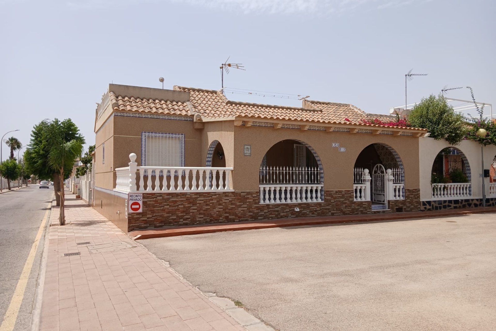 Venta - Bungalow - Los Alcázares