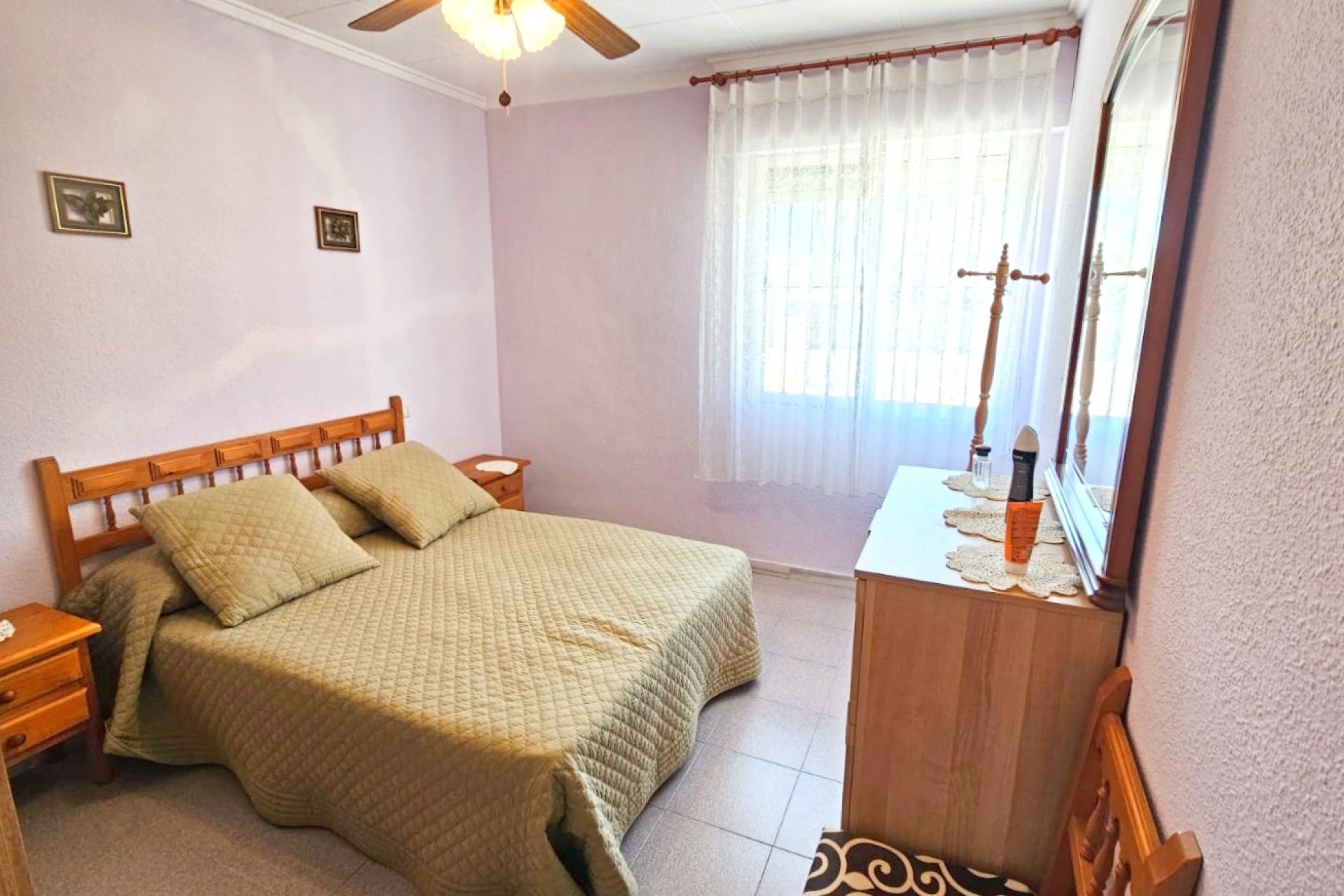 Venta - Bungalow - Los Alcázares