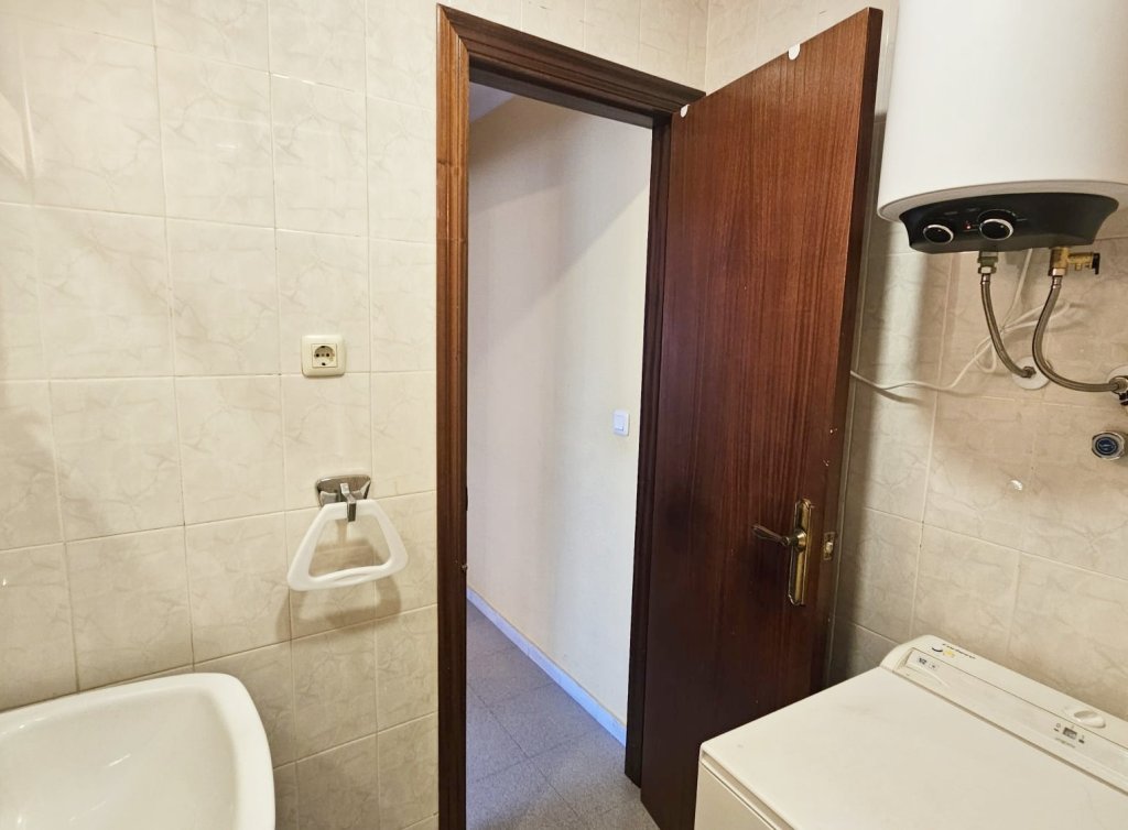 Venta - Bungalow - Los Alcázares