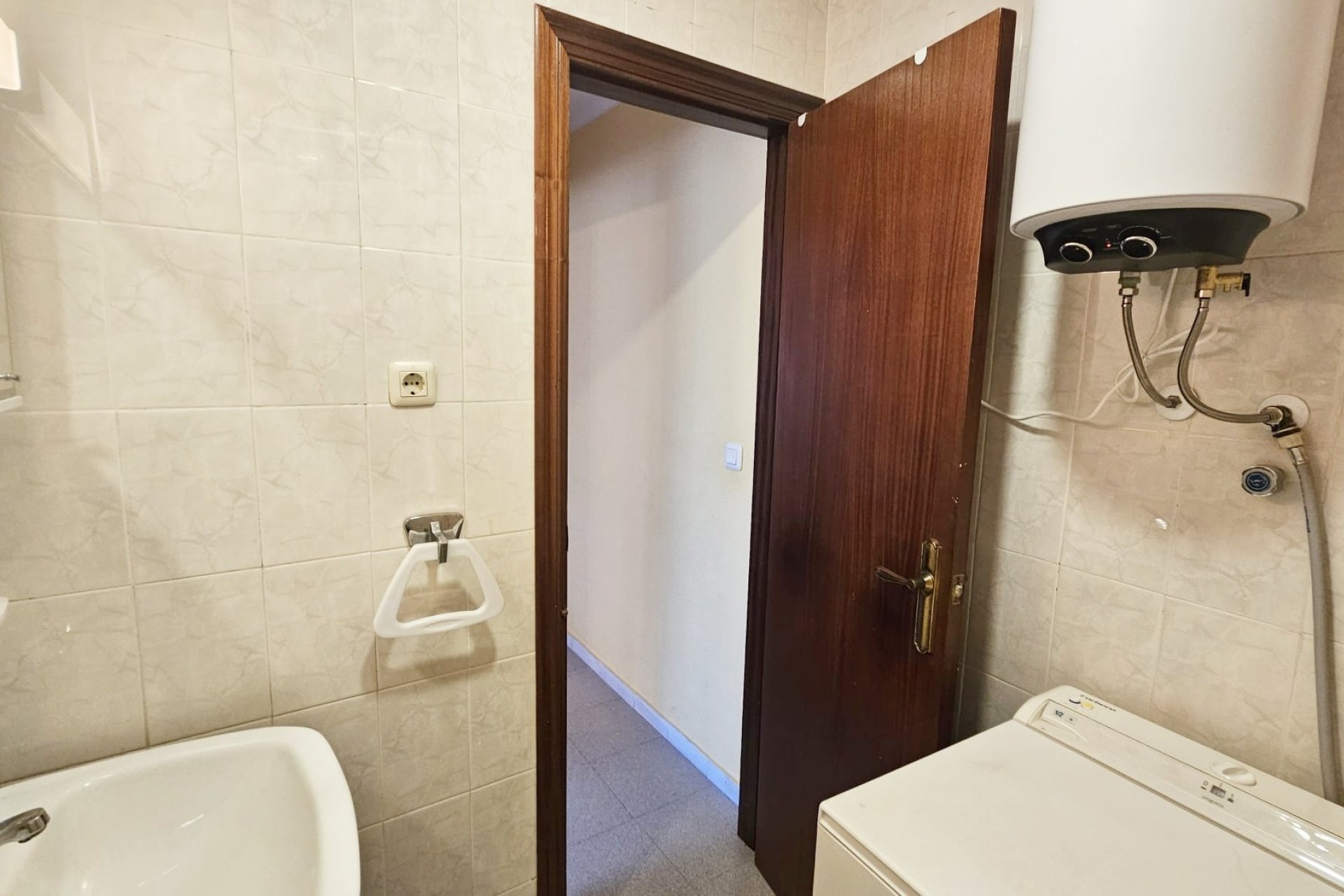 Venta - Bungalow - Los Alcázares