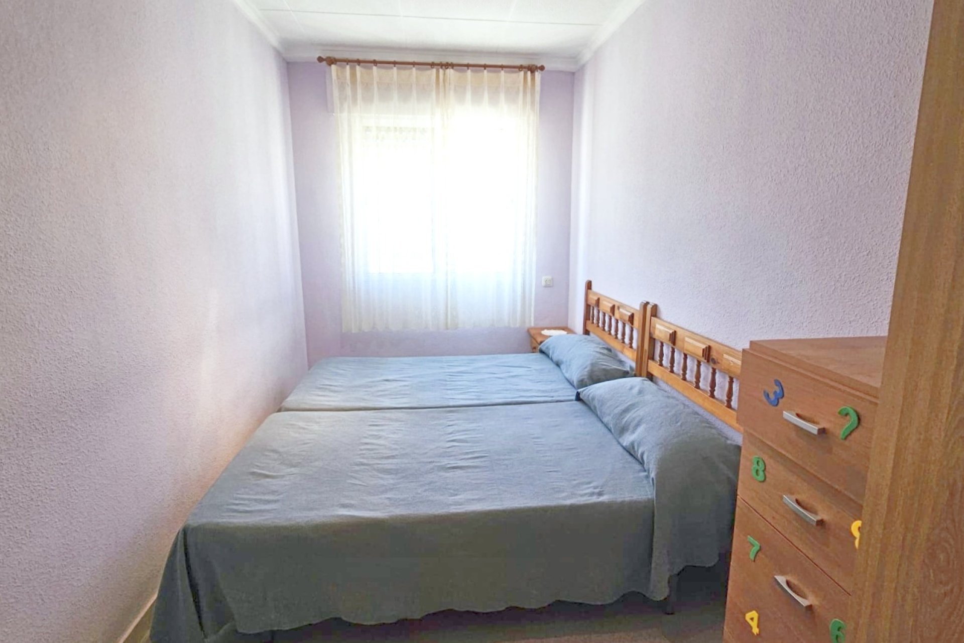 Venta - Bungalow - Los Alcázares