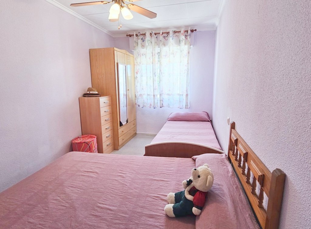 Venta - Bungalow - Los Alcázares