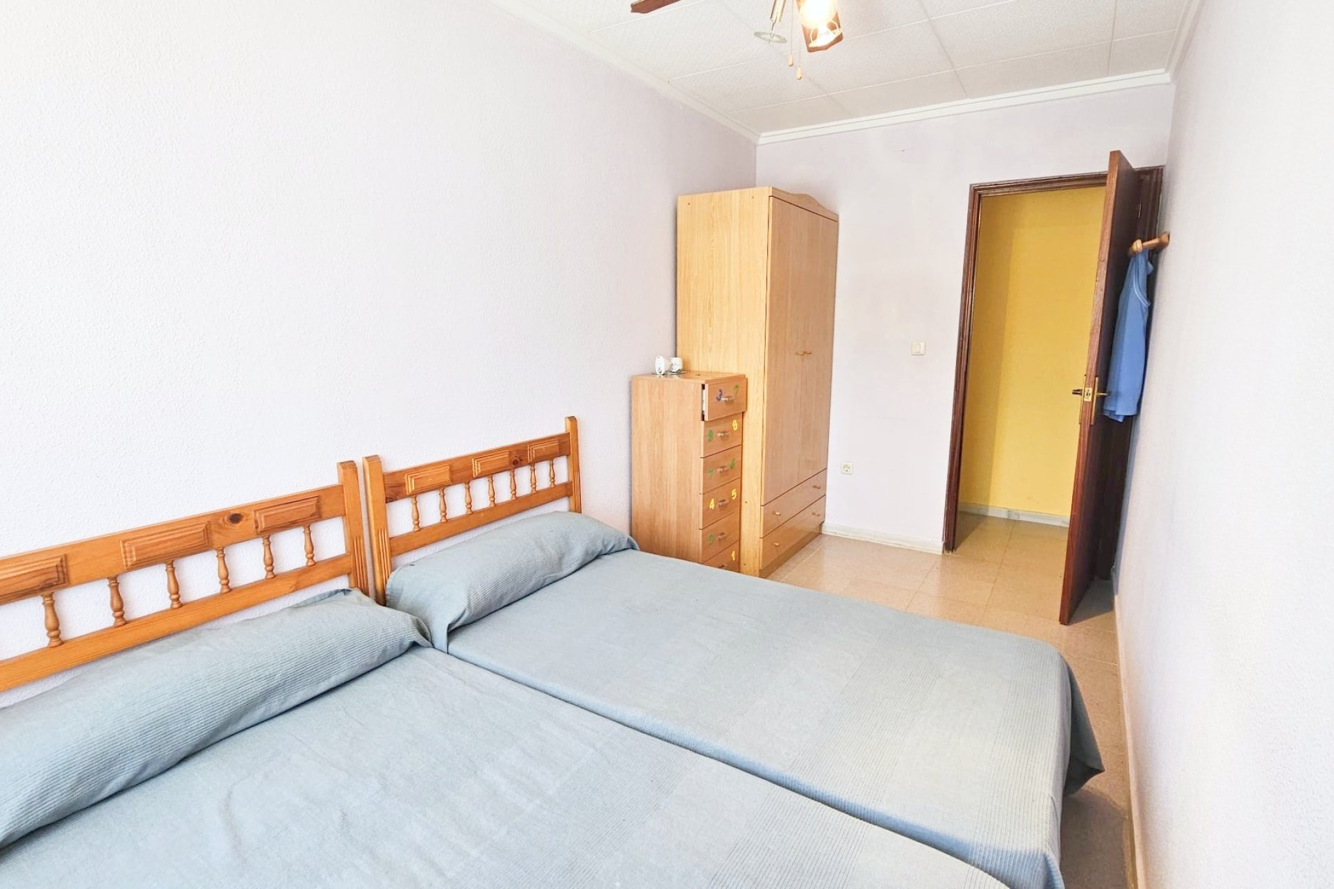 Venta - Bungalow - Los Alcázares
