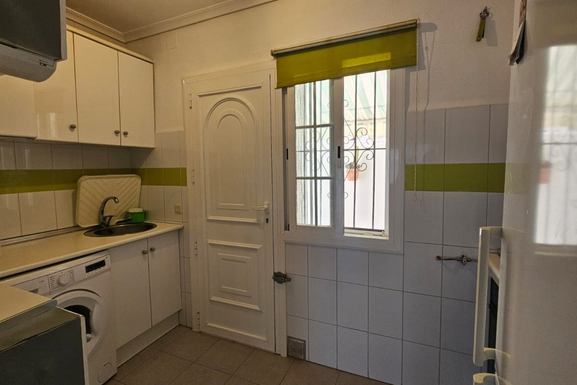 Venta - Bungalow - Los Alcázares
