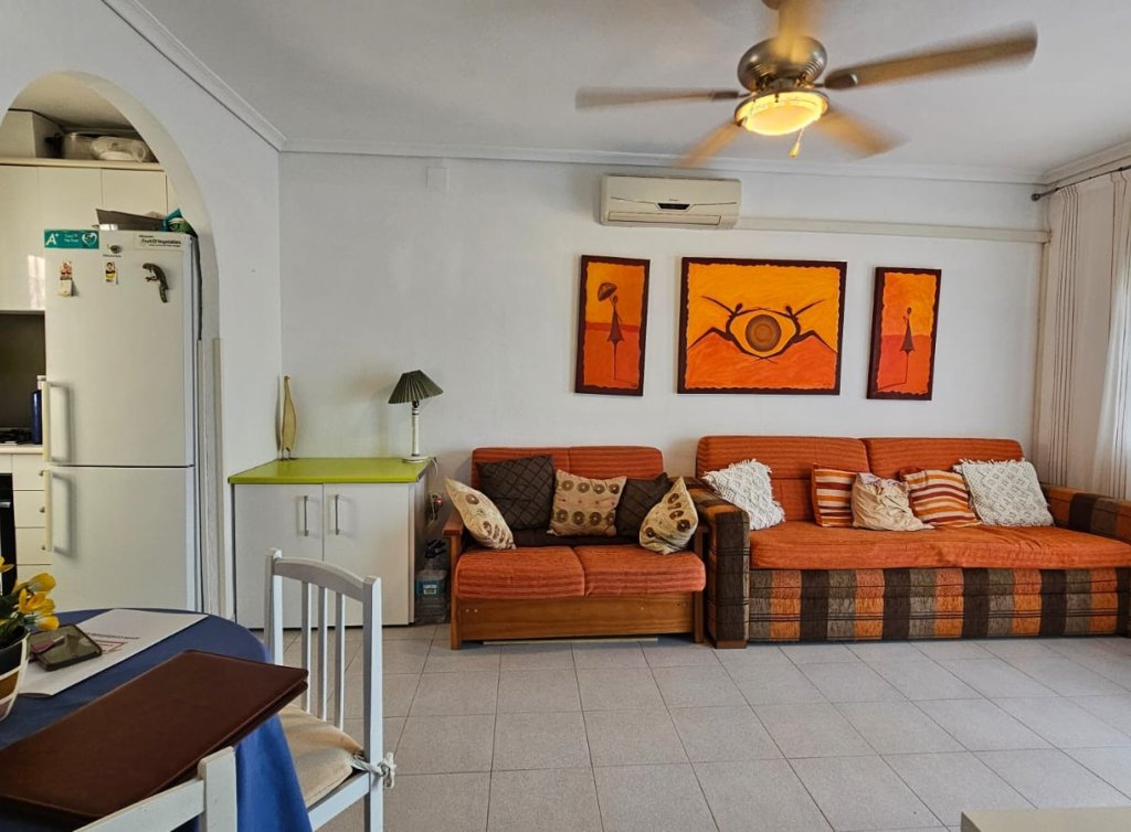 Venta - Bungalow - Los Alcázares