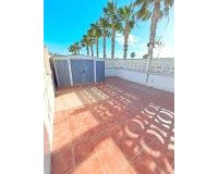 Venta - Bungalow - Los Alcázares