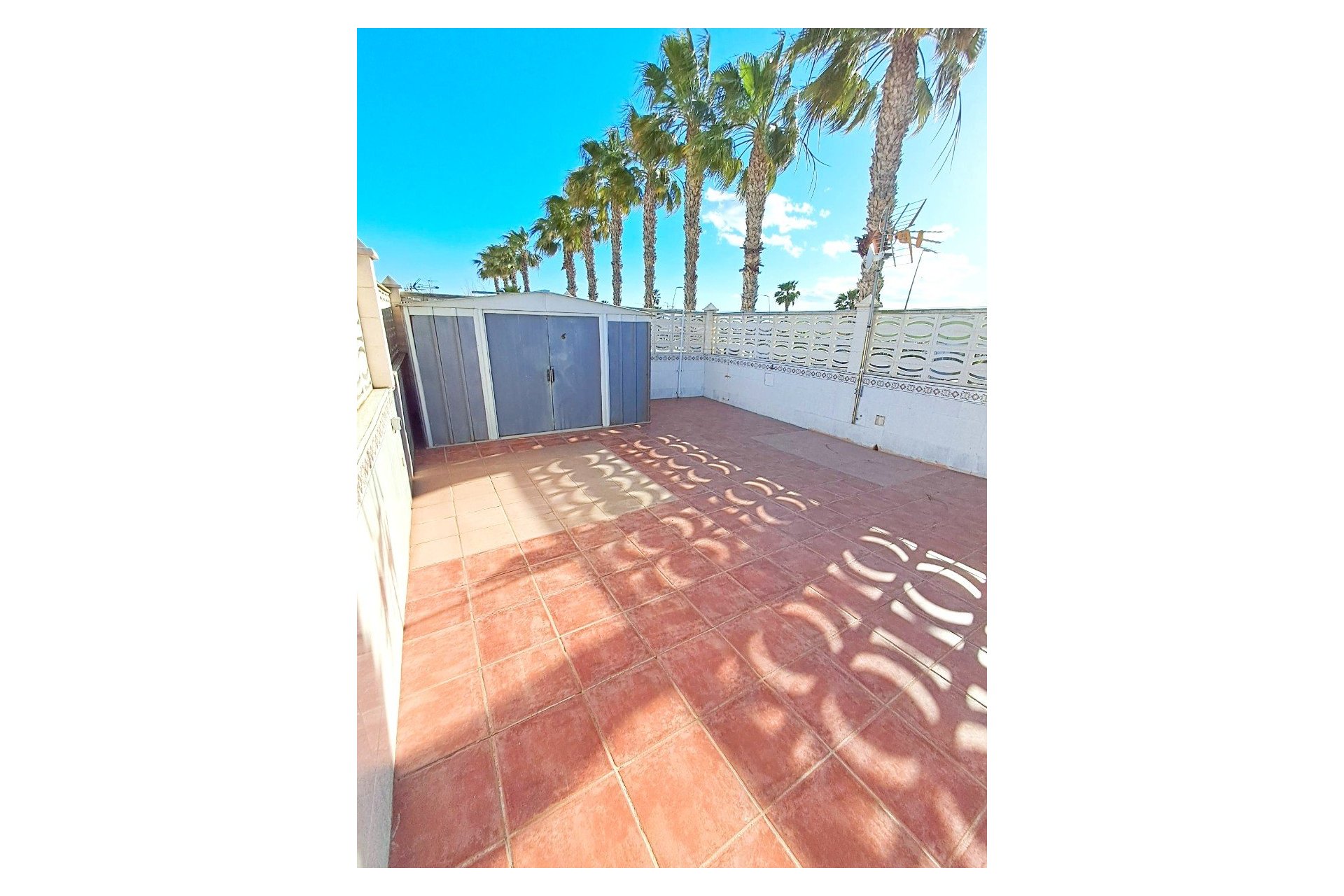 Venta - Bungalow - Los Alcázares