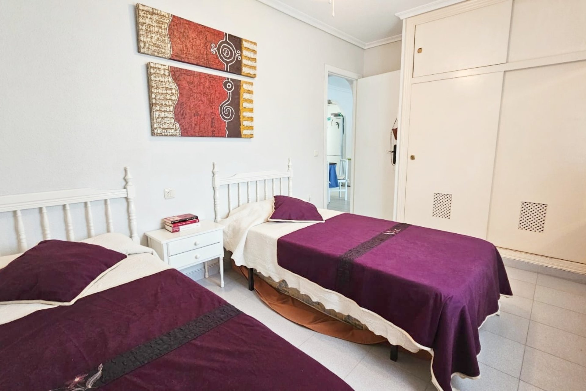 Venta - Bungalow - Los Alcázares