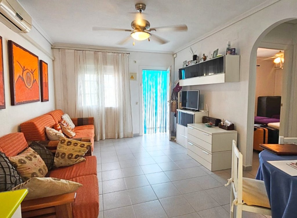 Venta - Bungalow - Los Alcázares