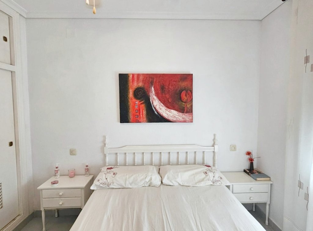 Venta - Bungalow - Los Alcázares