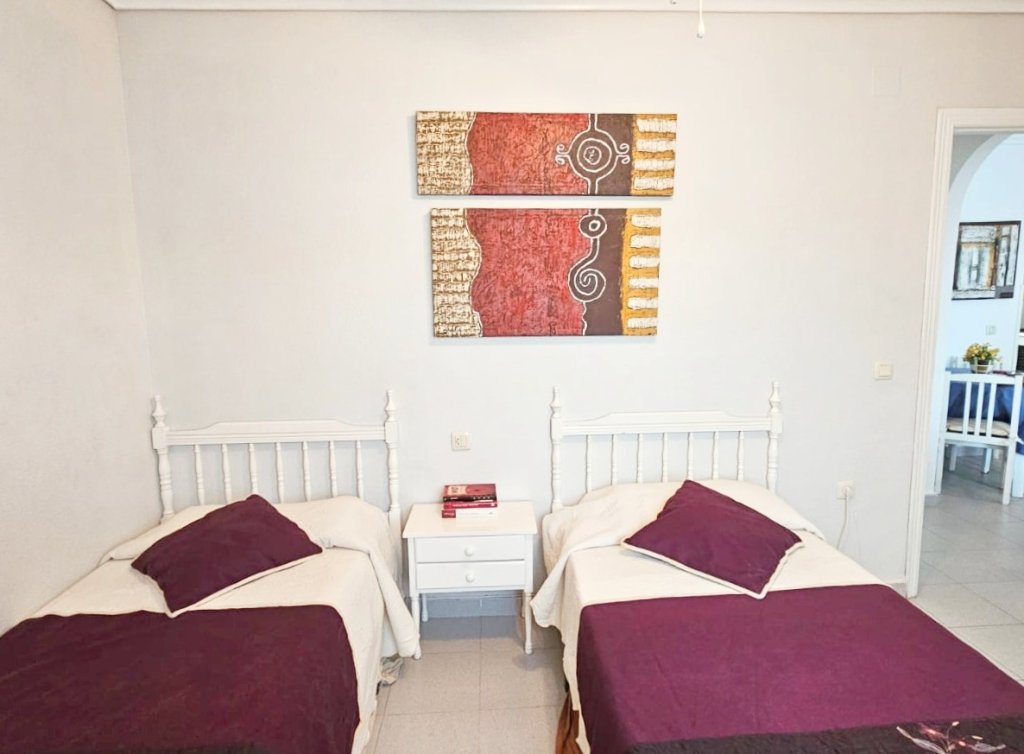 Venta - Bungalow - Los Alcázares