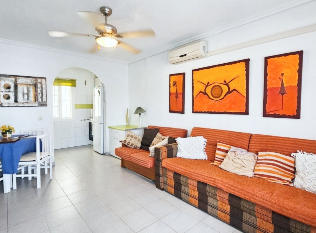 Venta - Bungalow - Los Alcázares