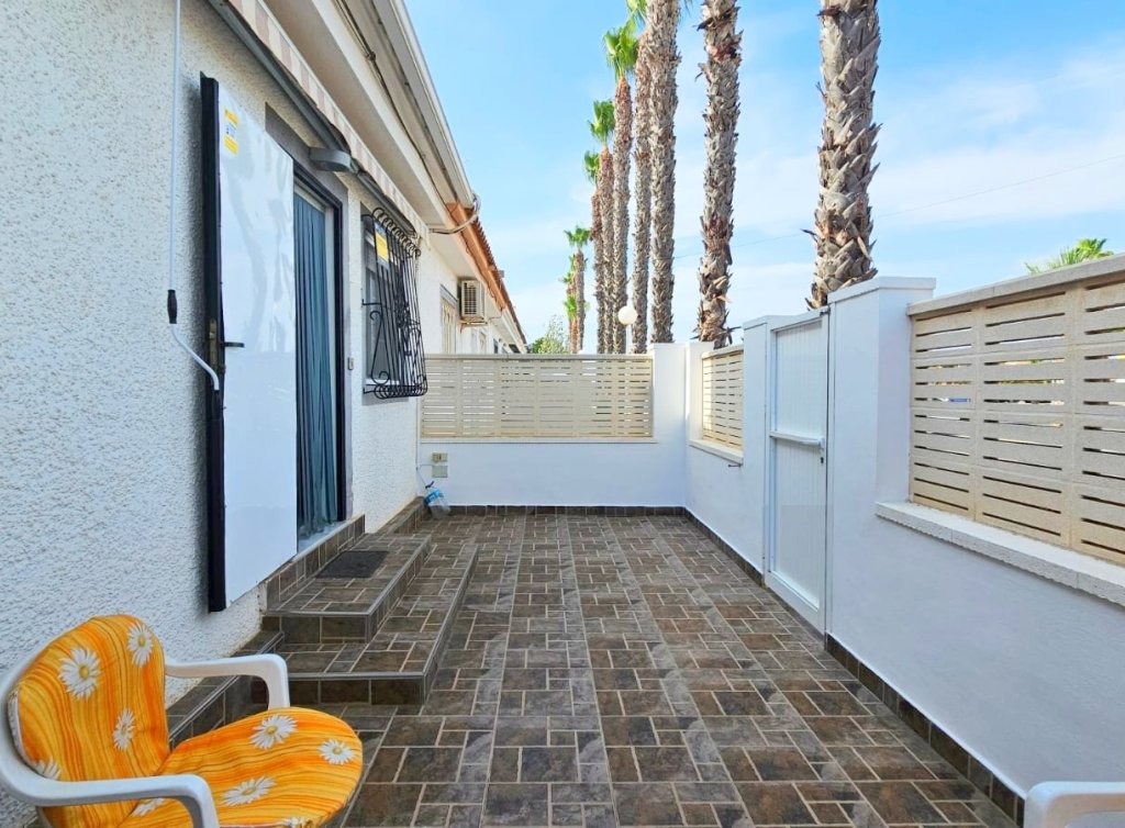 Venta - Bungalow - Los Alcázares