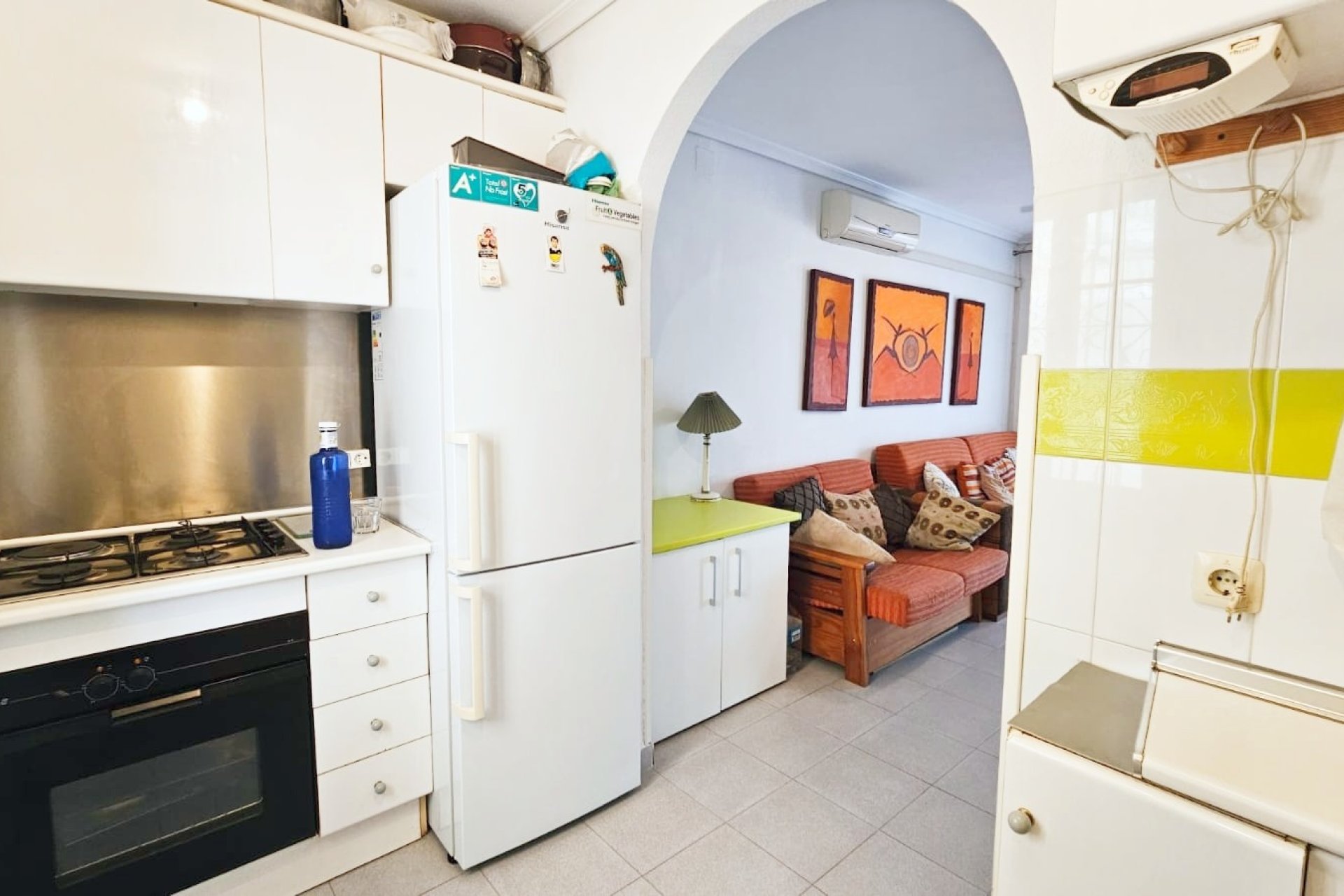 Venta - Bungalow - Los Alcázares