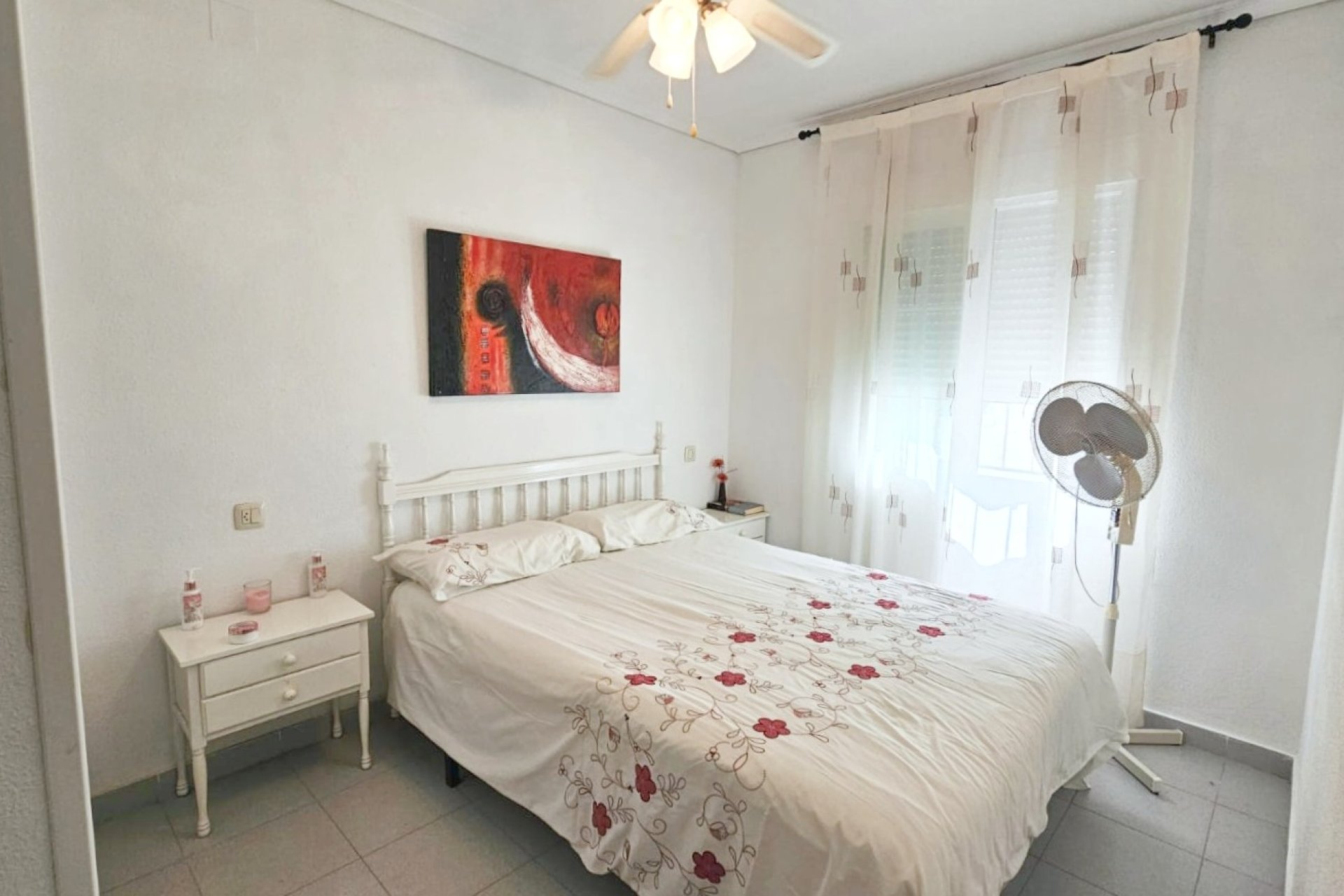 Venta - Bungalow - Los Alcázares