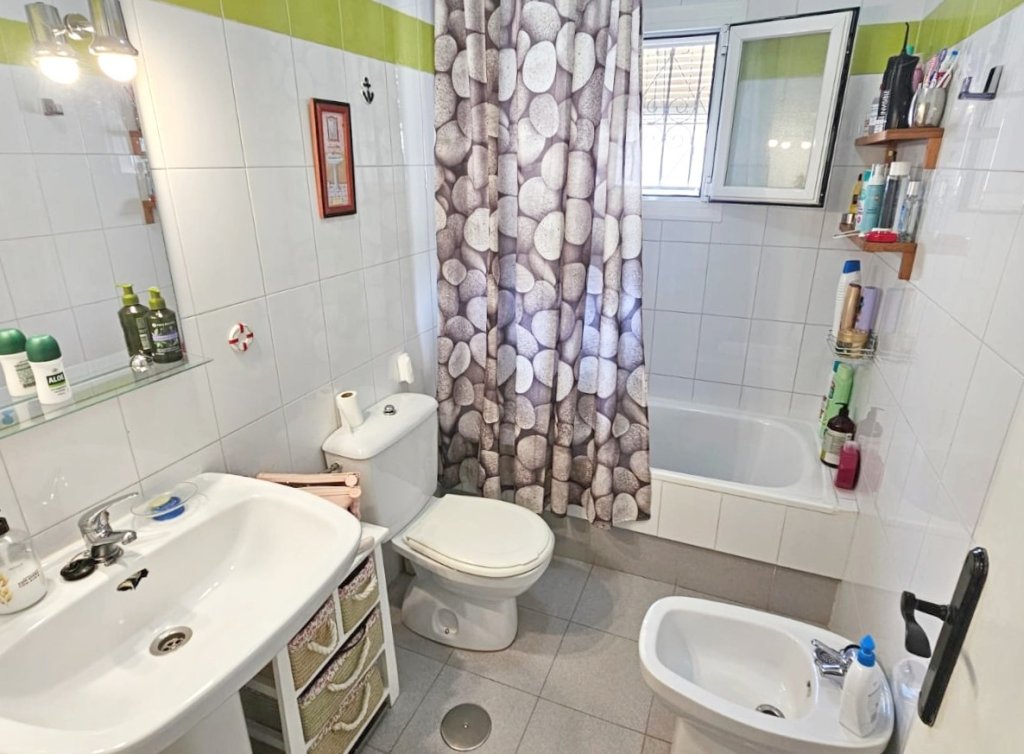 Venta - Bungalow - Los Alcázares