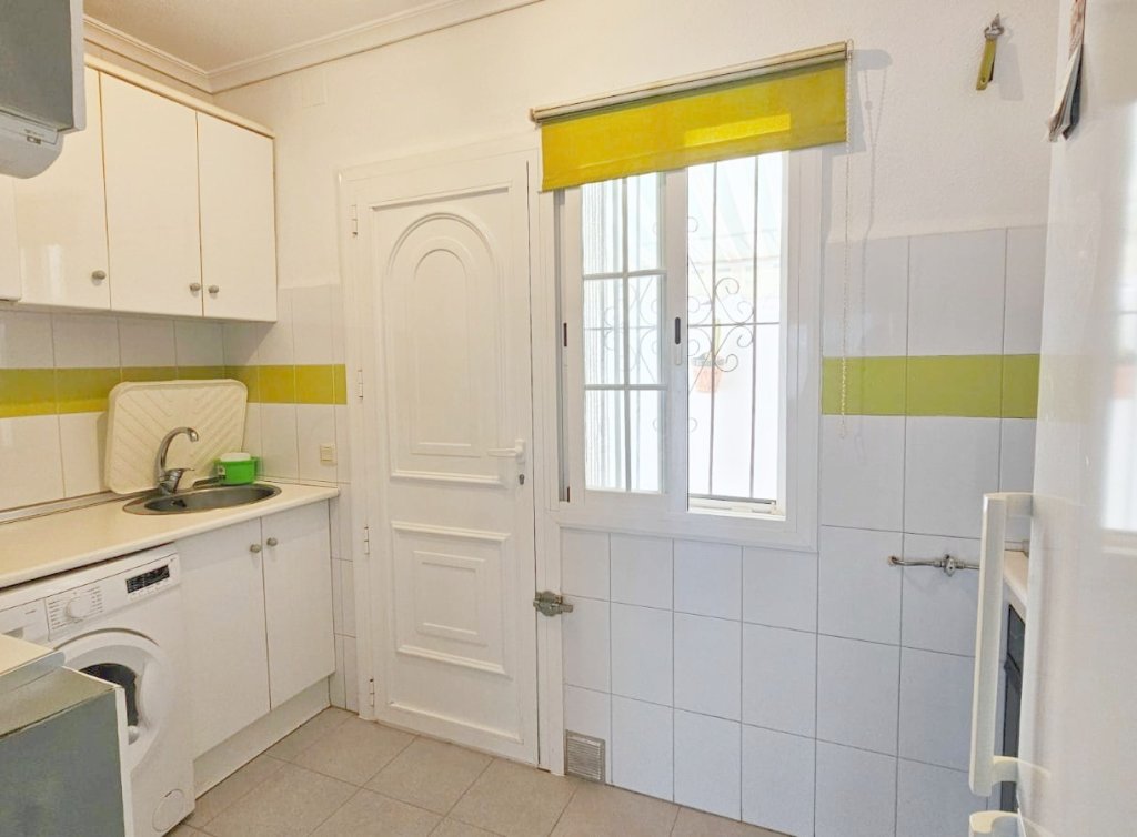 Venta - Bungalow - Los Alcázares