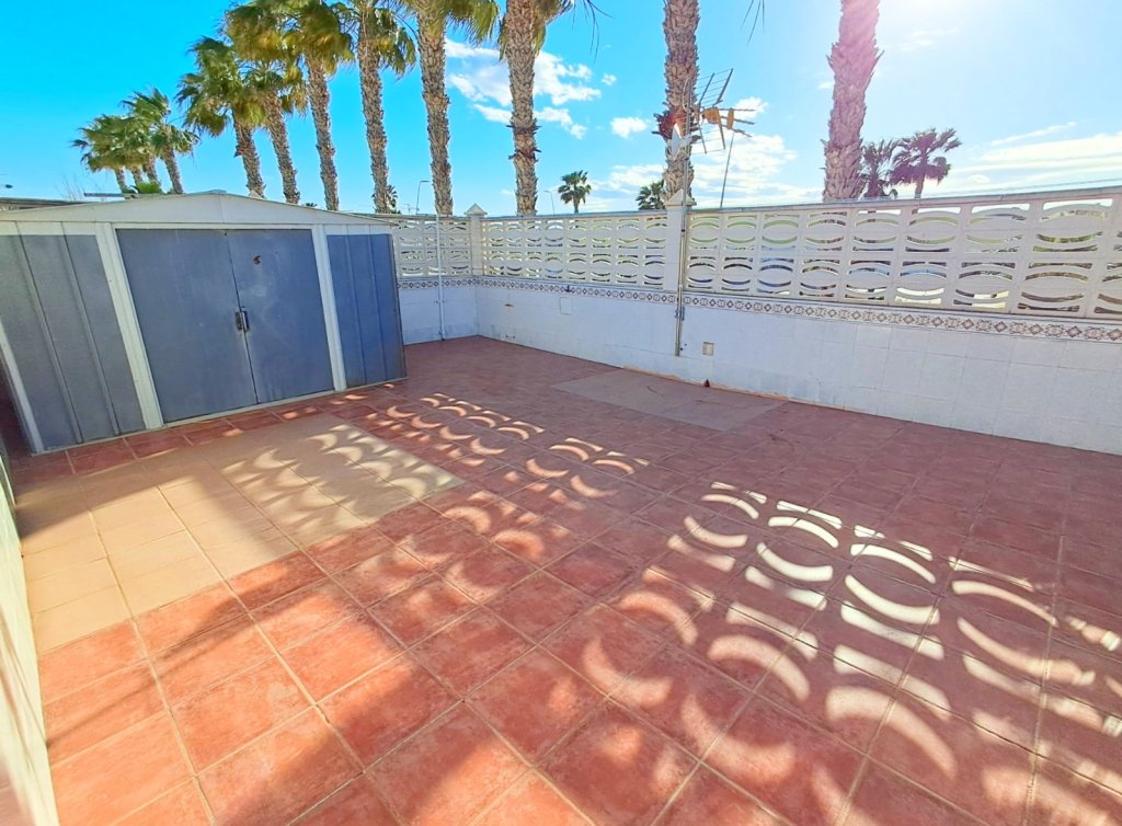 Venta - Bungalow - Los Alcázares