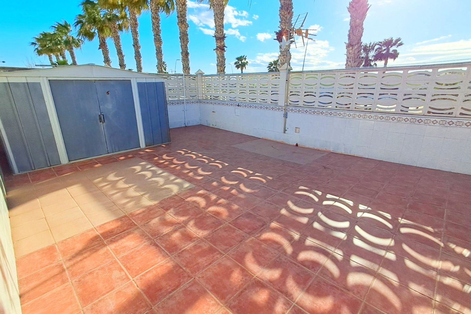 Venta - Bungalow - Los Alcázares