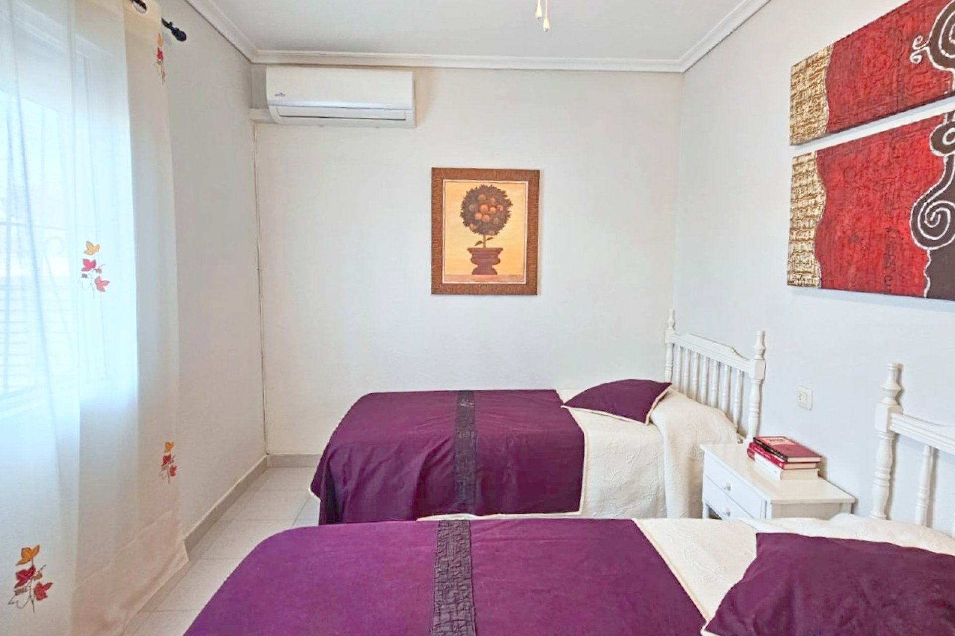 Venta - Bungalow - Los Alcázares