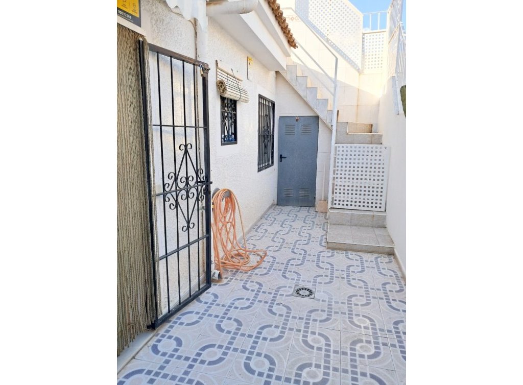 Venta - Bungalow - Los Alcázares