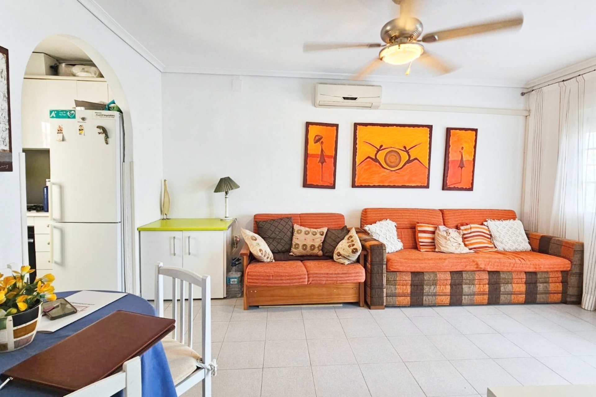 Venta - Bungalow - Los Alcázares