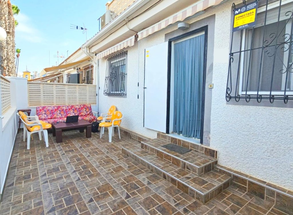 Venta - Bungalow - Los Alcázares