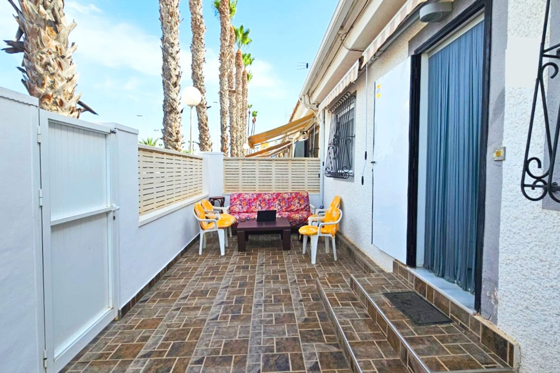 Venta - Bungalow - Los Alcázares