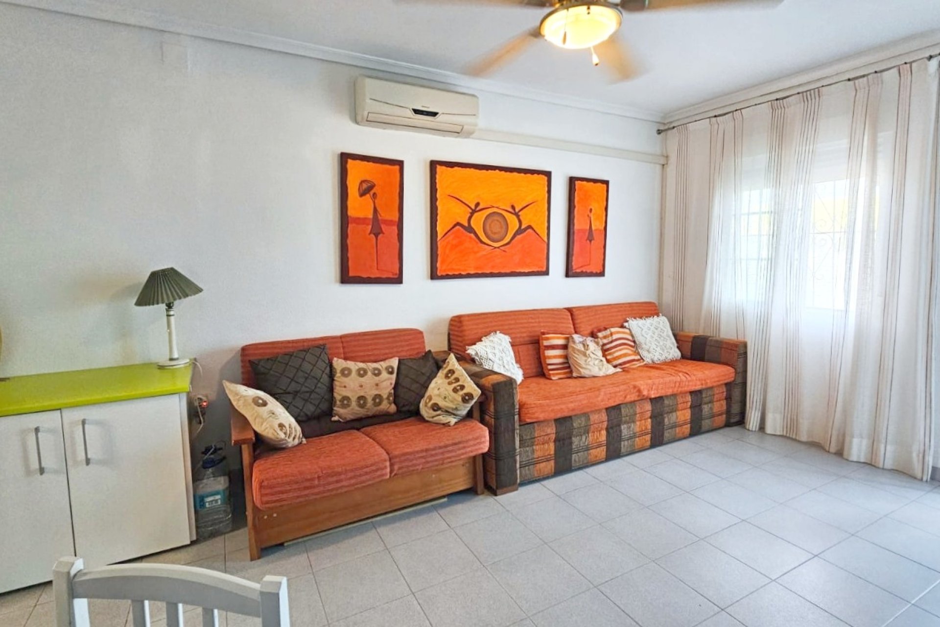 Venta - Bungalow - Los Alcázares