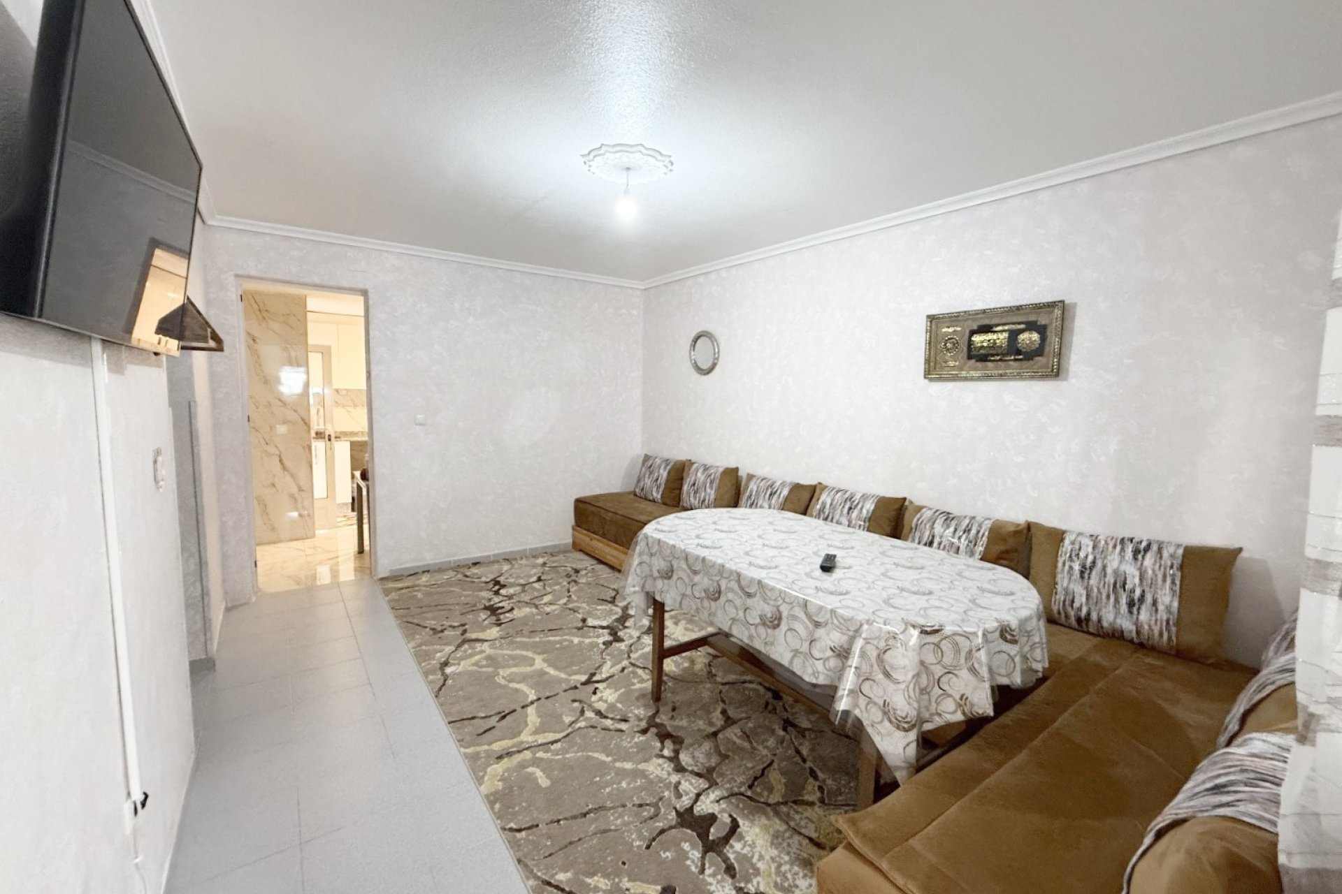 Venta - Bungalow - Los Alcázares