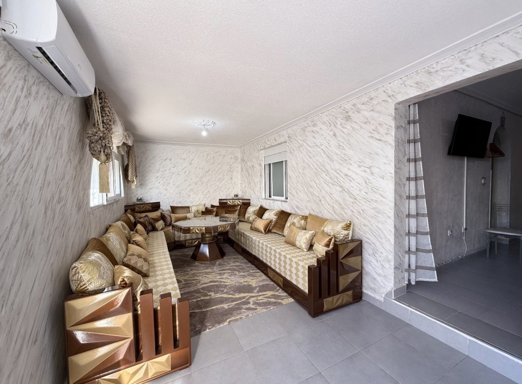 Venta - Bungalow - Los Alcázares