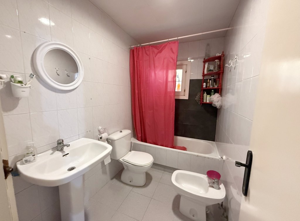 Venta - Bungalow - Los Alcázares