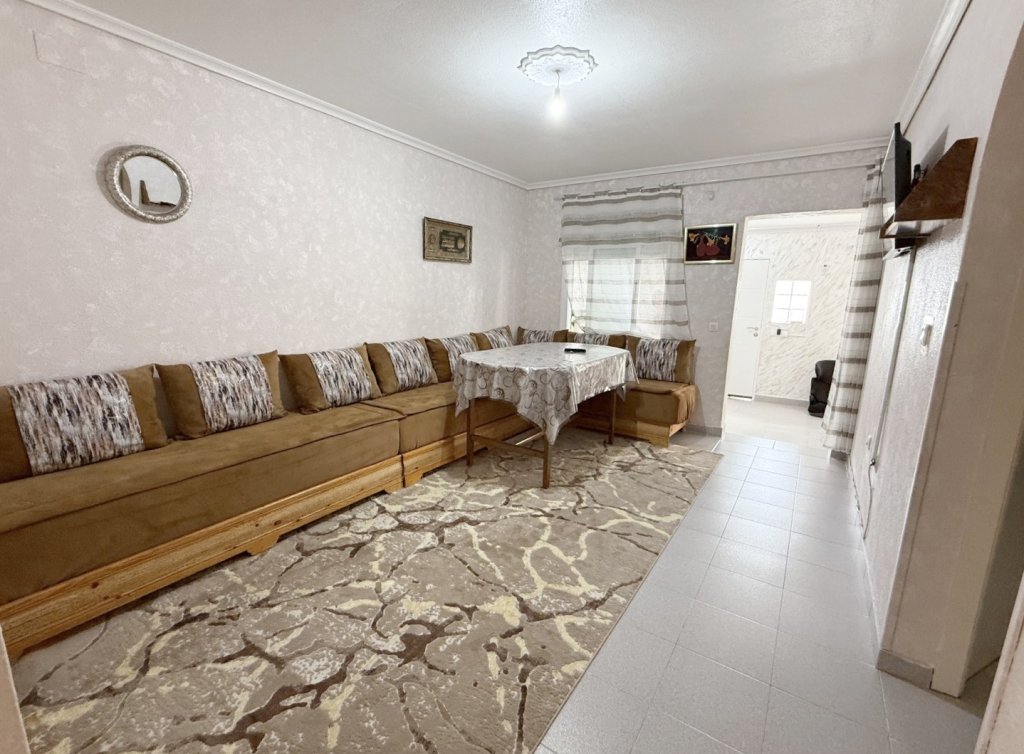 Venta - Bungalow - Los Alcázares