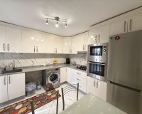 Venta - Bungalow - Los Alcázares