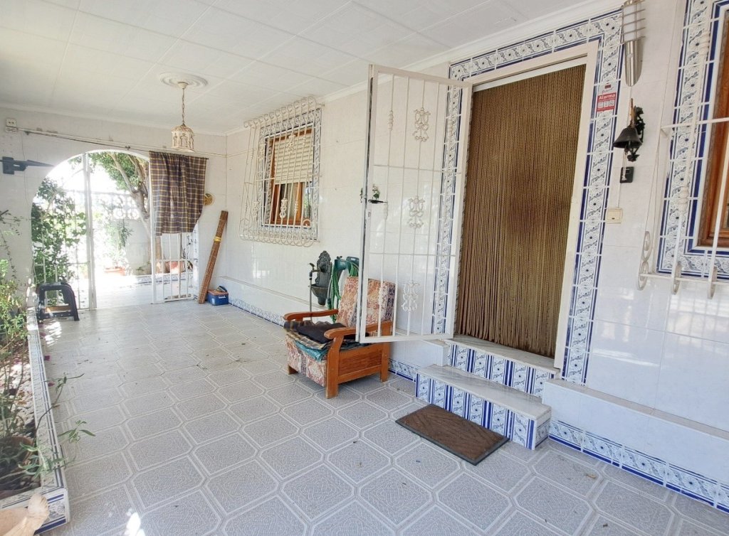 Venta - Bungalow - Los Alcázares