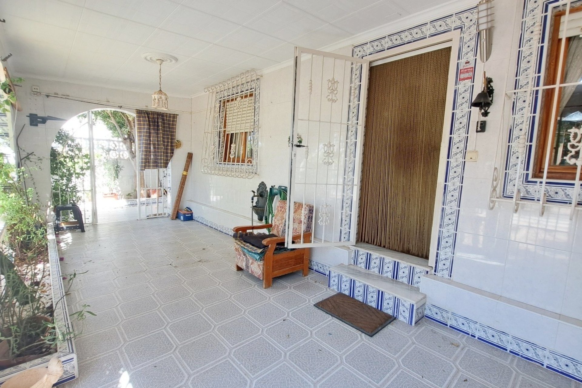 Venta - Bungalow - Los Alcázares