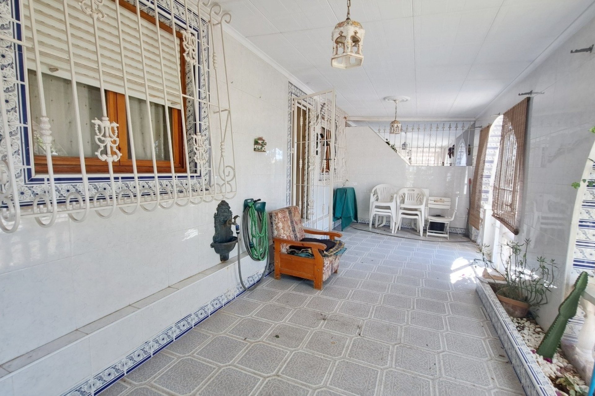 Venta - Bungalow - Los Alcázares