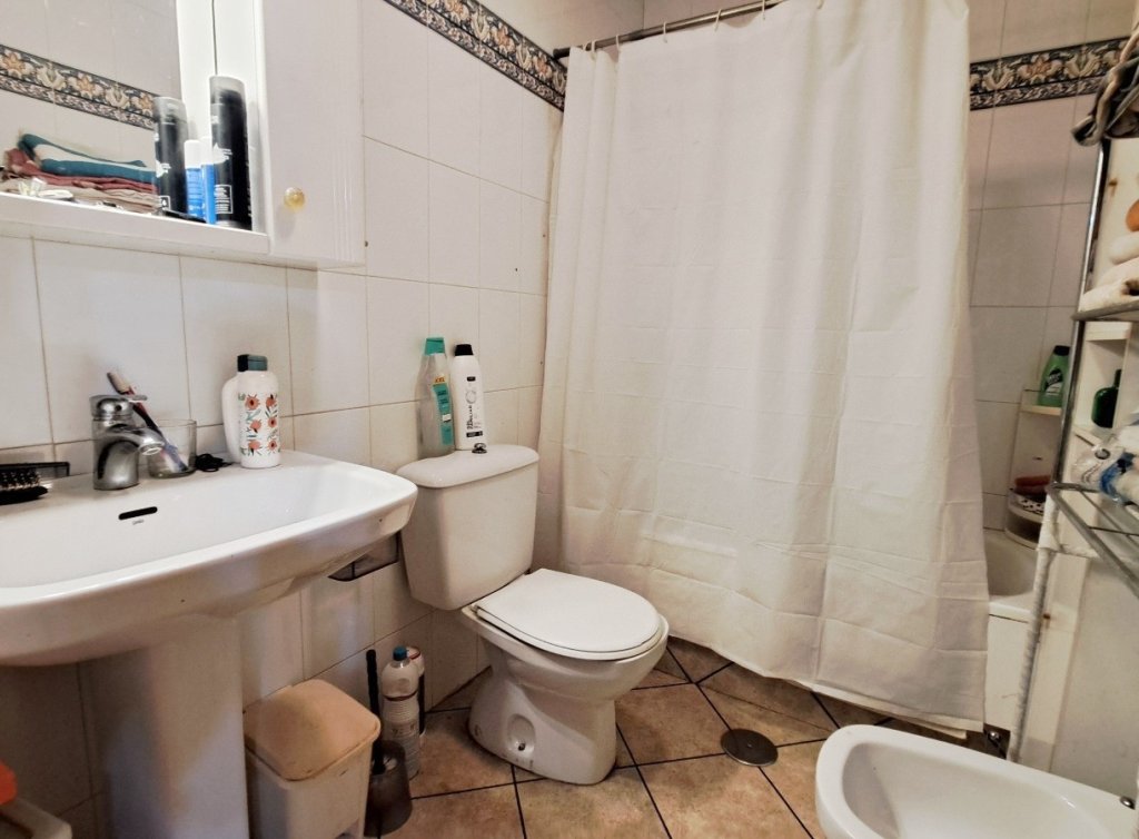 Venta - Bungalow - Los Alcázares