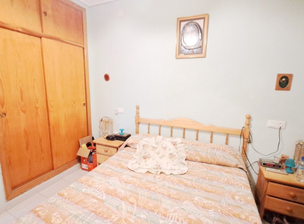 Venta - Bungalow - Los Alcázares