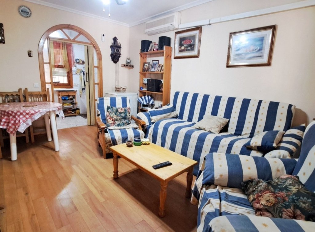 Venta - Bungalow - Los Alcázares