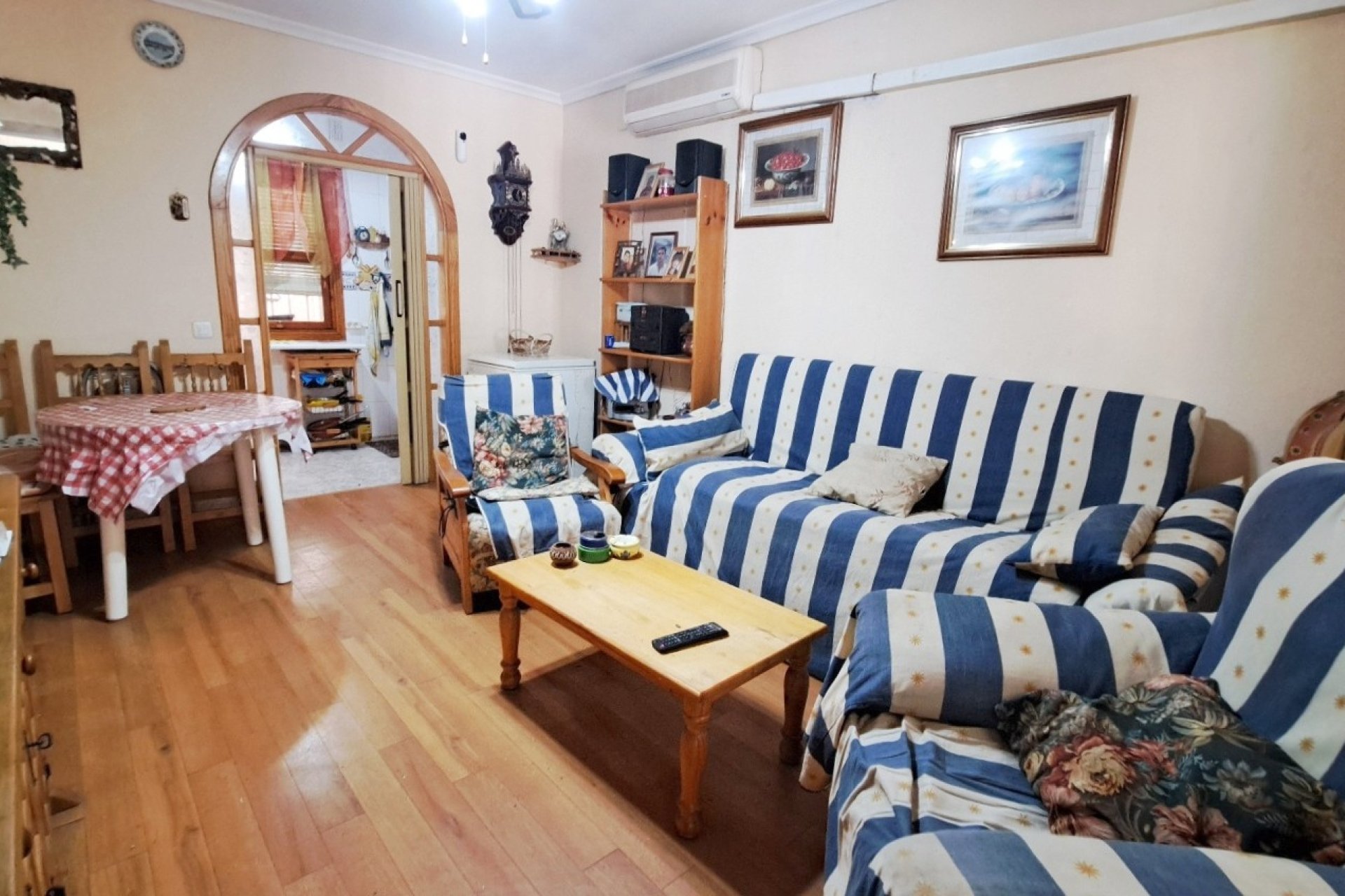 Venta - Bungalow - Los Alcázares