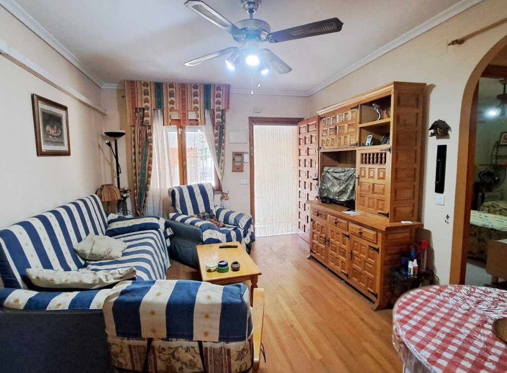 Venta - Bungalow - Los Alcázares