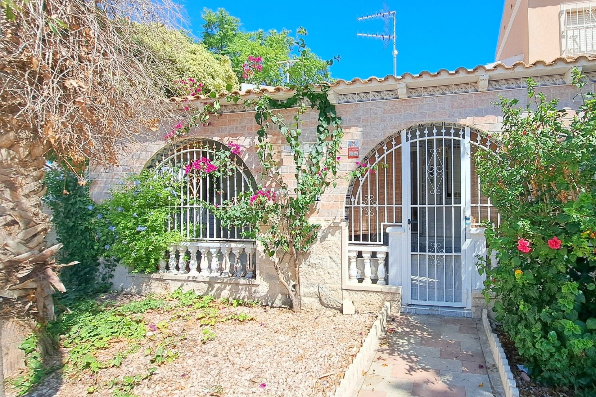 Venta - Bungalow - Los Alcázares