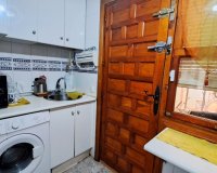 Venta - Bungalow - Los Alcázares