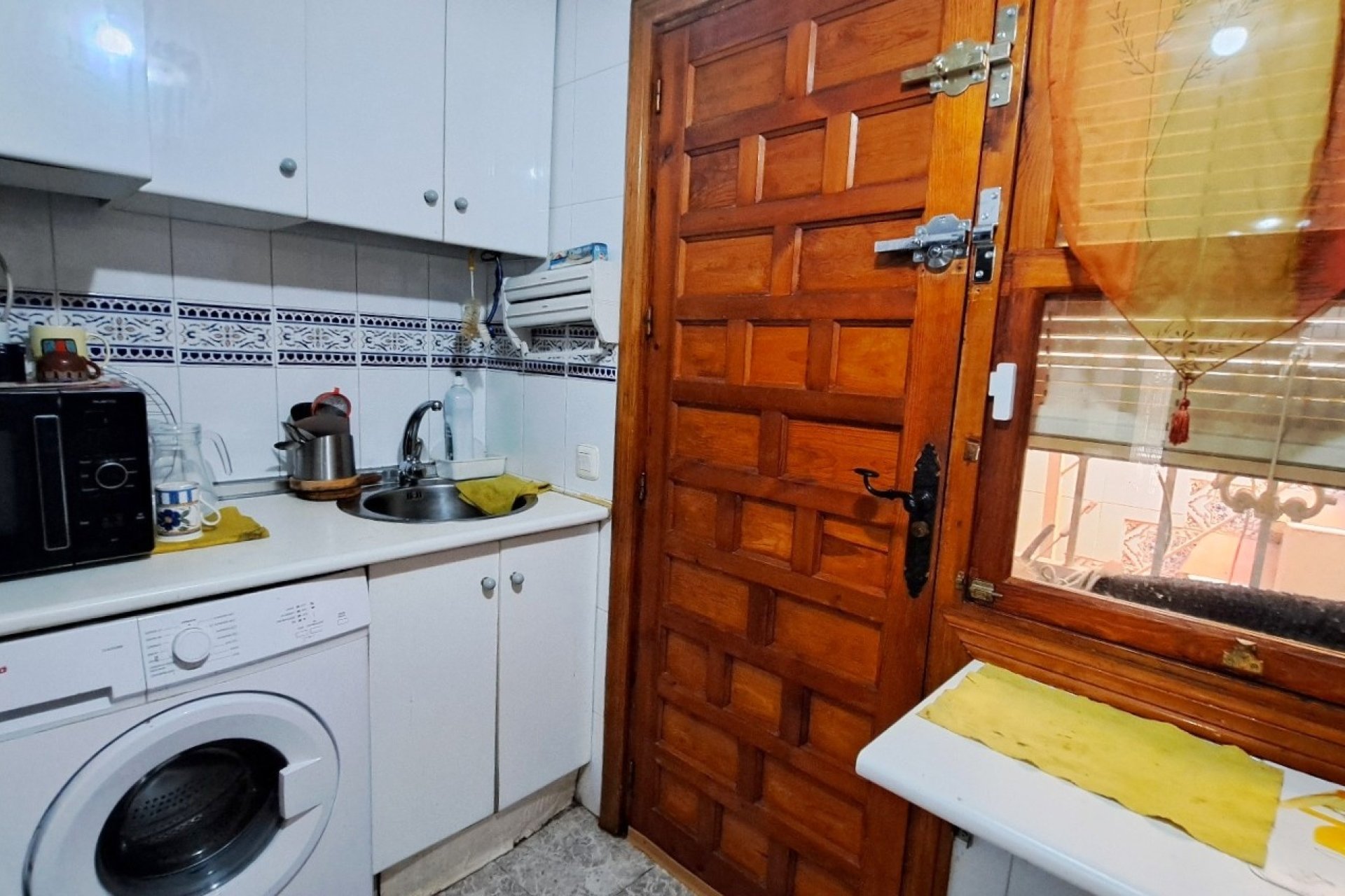 Venta - Bungalow - Los Alcázares