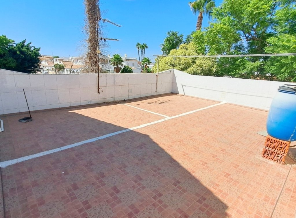 Venta - Bungalow - Los Alcázares