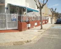Venta - Bungalow - Los Alcázares