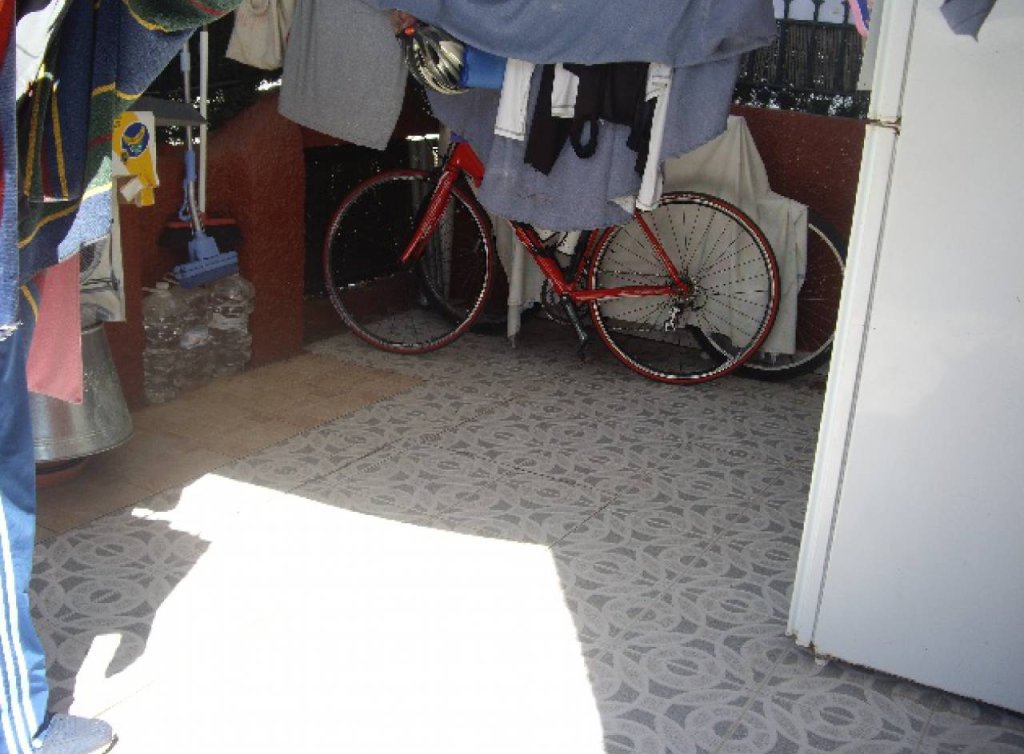 Venta - Bungalow - Los Alcázares