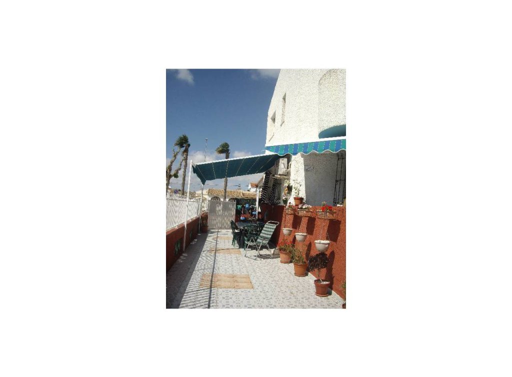 Venta - Bungalow - Los Alcázares